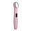 GLX-016 Hot Compress Eye Massager (Pink) 1