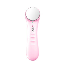 Appareil de beauté à usage domestique pour la distraction et l'infusion (1802 rose (piles non incluses))