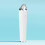 Home Beauty Device: WiFi-enabled Electric Blackhead Remover (White) 1