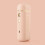 YC168 Draagbare hogedruk nano-zuurstofinjector (roze) 1
