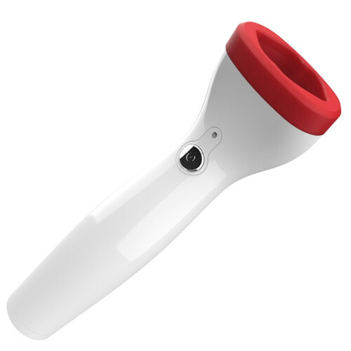 Electric silicone lip plumper, rechargeable lip enhancer 1