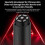 L3007 Variable Frequency  Photon Skin Rejuvenation Radio Frequency Beauty Device (Gradient Color) 5