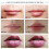 Electric silicone lip plumper, rechargeable lip enhancer 6