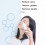Home Beauty Device: WiFi-enabled Electric Blackhead Remover (White) 4
