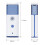 Nano spray hydration device, handheld alcohol spray sterilizer 3