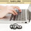USB 2.0 Stick Cute Cartoon Memory Stick Music Notes Symbol USB 2.0 Memory External USB Flash Drive Memory Stick 4GB 9