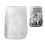 Multipurpose 3D Wolf Cylinder Candle Mold For Creative DIY-5567 1