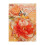 Scrapbook Sticker, Artistic Journaling Sticker-Amber warm light 1