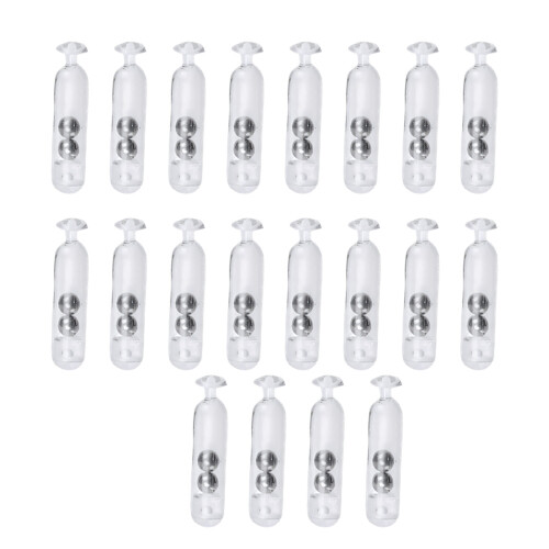 Fly Tying Baits Making Accessories for Hard Baits-White type 1