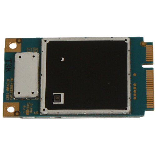 Lenovo Vodaphone 3G Broadband UMTS Karte 1