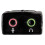 Hama USB-Soundkarte 7.1 Surround 3