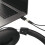 Hama USB-Soundkarte Stereo 3