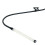 Hama LED Streaming-Licht To-Go 3 Lichtfarben Touch-Sensor + Clip 2