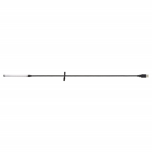 Hama LED Streaming-Licht To-Go 3 Lichtfarben Touch-Sensor + Clip 2