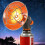 Compacts Quick Setups Camping Heater With Efficient Gas 5