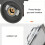 Compacts Quick Setups Camping Heater With Efficient Gas 7