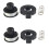 Trimmerspole for Black Decker GL250/GL310/GL360 gresstrimmer 1