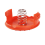 Trimmerspule mit Kappe und Feder für Drahtschneider 2