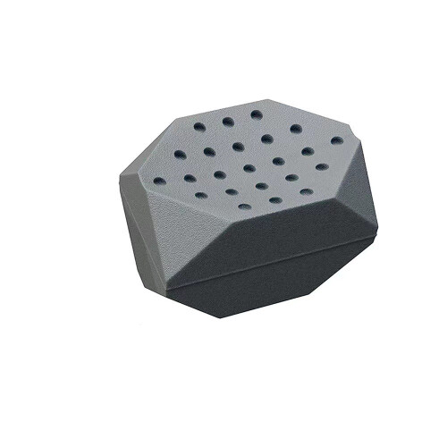 Wiederverwendbarer Kiefertrainer, 2er-Pack Grey 2