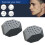 Wiederverwendbarer Kiefertrainer, 2er-Pack Grey 4