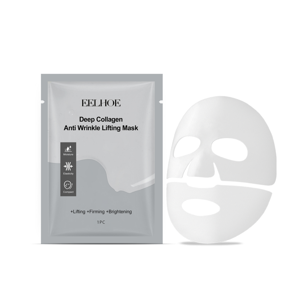 Collagen Mask Hydrating Firming Brightening