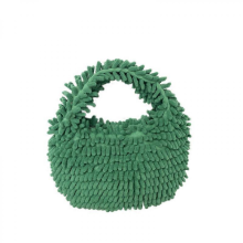 Borsa invernale in peluche per gnocchi, elegante e portatile, colore 16