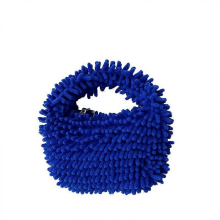 Borsa invernale in peluche per gnocchi, elegante e portatile, colore 13