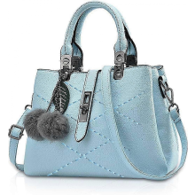 Nuove borse da donna, borse da donna alla moda e borse a tracolla, borse firmate, Azur