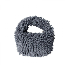 Borsa invernale in peluche per gnocchi, elegante e portatile, colore 3