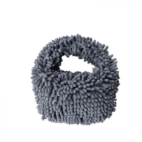 Borsa invernale in peluche per gnocchi, elegante e portatile, colore 3