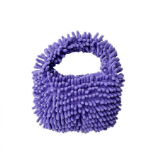Borsa invernale in peluche per gnocchi, elegante e portatile, colore 11