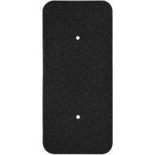 Wäschetrocknerfilter für Hoover Candy 40006731 Black