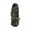 Skateboard bag, waterproof skateboard backpack with adjustable shoulder strap, suitable for E-type skateboards. 2
