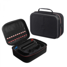 Borsa tote in tessuto Oxford di grande capacità per Nintendo Switch 2 (non specificato)