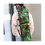 Skateboard bag, waterproof skateboard backpack with adjustable shoulder strap, suitable for E-type skateboards. 3