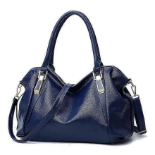 Borsa da donna firmata blu