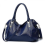 Borsa da donna firmata blu 1