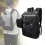 Oxygen Concentrator Backpack - POC Portable Case, Compatible with Inogen One G3 and 1