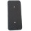 Wäschetrocknerfilter für Hoover Candy 40006731 Black 2
