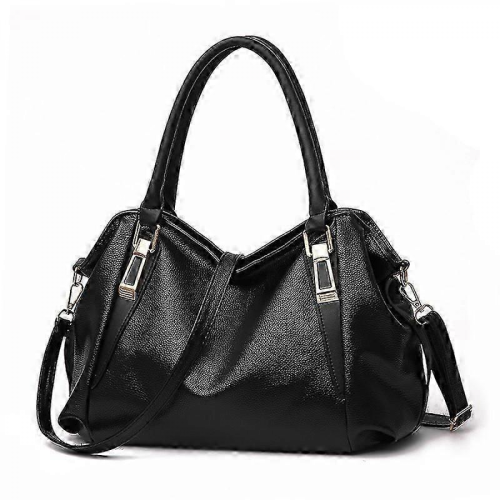 Borsa da donna nera firmata
