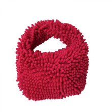 Borsa invernale in peluche per gnocchi, elegante e portatile, colore 10