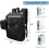 Oxygen Concentrator Backpack - POC Portable Case, Compatible with Inogen One G3 and 2