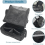 Oxygen Concentrator Backpack - POC Portable Case, Compatible with Inogen One G3 and 3