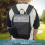 Oxygen Concentrator Backpack - POC Portable Case, Compatible with Inogen One G3 and 5