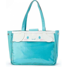 2025 Borsa portatile carina Kuromi Borsa a mano Portafoglio Stile cartone animato Anime Adatta per gite e borse a tracolla per ragazze