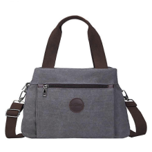 Women's handbag, shoulder bag, hobo bag, retro crossbody bag, casual bag, multi-functional handbag for everyday shopping, travel, and school.