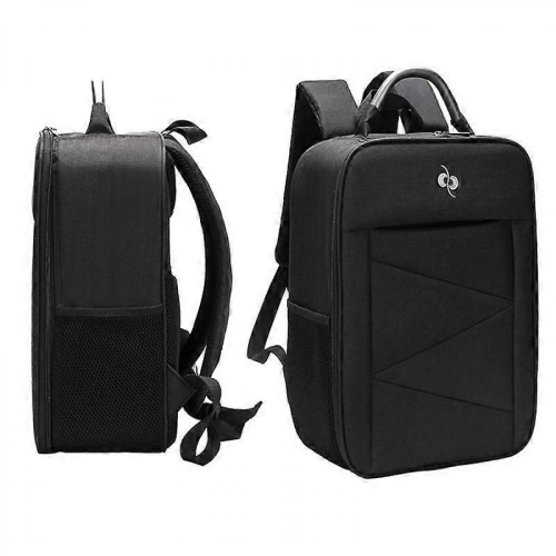 Waterproof backpack case for DJI Avata drones (black) 1