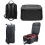 Waterproof backpack case for DJI Avata drones (black) 3