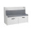 Children's Bench with Storage, 2 Drawers 1