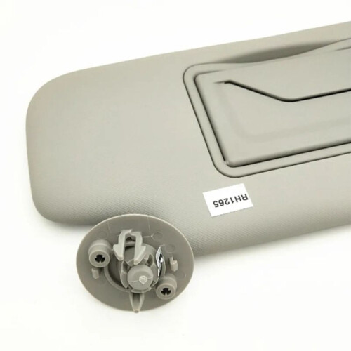 Sunscreen Shade with Mirror Right Passenger  for  Sonic 95231265 1